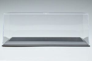 Vitrine MCG 1:18 MCG99115 Metal — billede 2 af 11