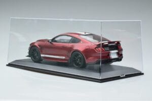 Vitrine MCG 1:18 MCG99115 Metal — billede 11 af 11