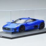 Vitrine MCG 1:18 MCG99115 Metal - image 4 of 11