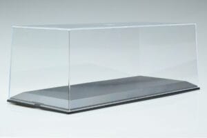 Vitrine MCG 1:18 MCG99115 Metal