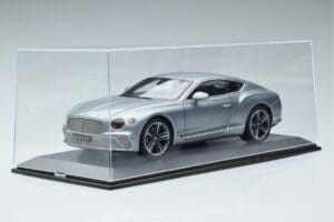 Vitrine MCG 1:18 MCG99115 Metal — billede 5 af 11