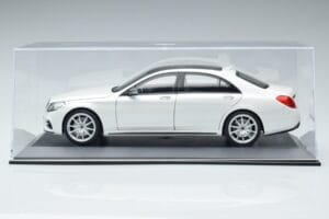 Vitrine MCG 1:18 MCG99115 Metal — billede 6 af 11