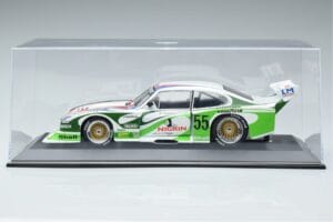 Vitrine MCG 1:18 MCG99115 Metal — billede 7 af 11