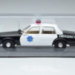 Vitrine MCG 1:18 MCG99115 Metal - image 8 of 11