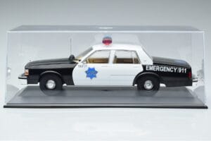 Vitrine MCG 1:18 MCG99115 Metal — billede 8 af 11