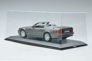 Vitrine MCG 1:18 MCG99115 Metal — billede 9 af 11
