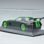 Vitrine MCG 1:18 MCG99115 Metal - image 10 of 11