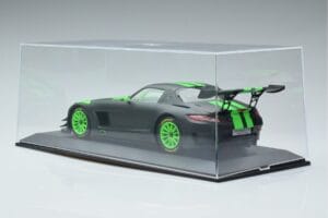 Vitrine MCG 1:18 MCG99115 Metal — billede 10 af 11