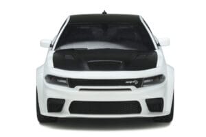 Dodge Charger SRT Hellcat Redeye GT Spirit 1:18 GT357 Resin — billede 4 af 5