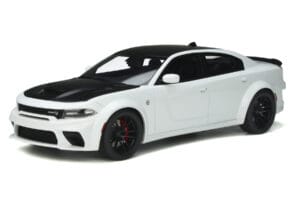 Dodge Charger SRT Hellcat Redeye GT Spirit 1:18 GT357