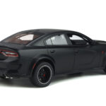 Dodge Charger SRT Hellcat Widebody Sort GT Spirit 1:18 - image 2 of 5