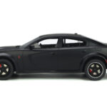 Dodge Charger SRT Hellcat Widebody Sort GT Spirit 1:18 - image 3 of 5