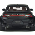 Dodge Charger SRT Hellcat Widebody Sort GT Spirit 1:18 - image 5 of 5