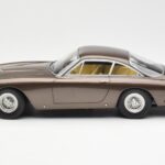 Ferrari 250 GT Lusso Brun Metallic KK-Scale 1:18 181023 - image 3 of 6