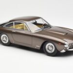 Ferrari 250 GT Lusso Brun Metallic KK-Scale 1:18 181023 - image 4 of 6