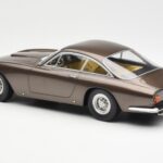 Ferrari 250 GT Lusso Brun Metallic KK-Scale 1:18 181023 - image 5 of 6