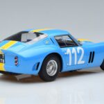 Ferrari 250 GTO #112 Asia Edition GT Spirit 1:18 CLDC002 Resin - image 2 of 6