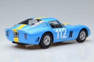 Ferrari 250 GTO #112 Asia Edition GT Spirit 1:18 CLDC002 Resin — billede 2 af 6