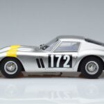 Ferrari 250 GTO #172 Asia Edition GT Spirit 1:18 CLDC003 Resin - image 3 of 6
