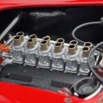 Ferrari 250 GTO #19 24 Hours of Le Mans 1962 Kyosho 1:18 - image 9 of 10