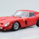 Ferrari 250 GTO Rød Kyosho 1:18