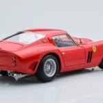 Ferrari 250 GTO Rød Kyosho 1:18 - image 3 of 10