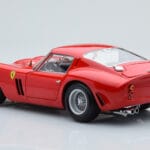Ferrari 250 GTO Rød Kyosho 1:18 - image 7 of 10