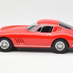 Ferrari 275 GTB Rød CMR 1:18 CMR033 - image 3 of 6