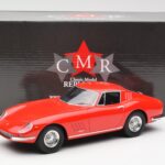 Ferrari 275 GTB Rød CMR 1:18 CMR033 - image 6 of 6