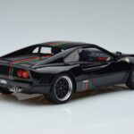 Ferrari 288 GTO Sort GT Spirit 1:18 GT876 Resin - image 2 of 6