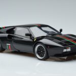 Ferrari 288 GTO Sort GT Spirit 1:18 GT876 Resin - image 4 of 6
