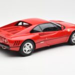 Ferrari 288 GTO Rød GT Spirit 1:18 GT288 - image 2 of 6