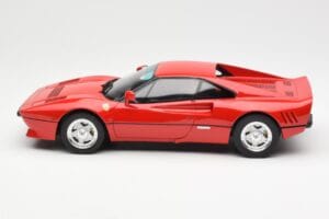 Ferrari 288 GTO Rød GT Spirit 1:18 GT288 Resin — billede 3 af 6