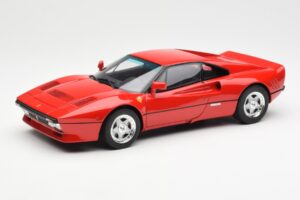 Ferrari 288 GTO Rød GT Spirit 1:18 GT288