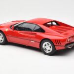 Ferrari 288 GTO Rød GT Spirit 1:18 GT288 - image 5 of 6