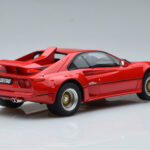 Ferrari 308 Koenig Specials Rød GT Spirit 1:18 - image 2 of 6