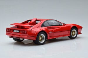Ferrari 308 Koenig Specials Rød GT Spirit 1:18 GT281 Resin — billede 2 af 6