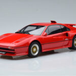 Ferrari 308 Koenig Specials Rød GT Spirit 1:18