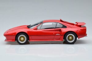 Ferrari 308 Koenig Specials Rød GT Spirit 1:18 GT281 Resin — billede 3 af 6