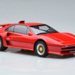 Ferrari 308 Koenig Specials Rød GT Spirit 1:18 - image 4 of 6