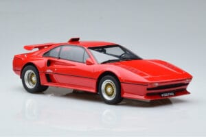 Ferrari 308 Koenig Specials Rød GT Spirit 1:18 GT281 Resin — billede 4 af 6