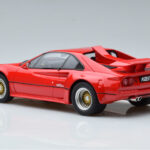 Ferrari 308 Koenig Specials Rød GT Spirit 1:18 - image 5 of 6