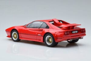 Ferrari 308 Koenig Specials Rød GT Spirit 1:18 GT281 Resin — billede 5 af 6