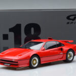 Ferrari 308 Koenig Specials Rød GT Spirit 1:18 - image 6 of 6