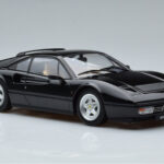 Ferrari 328 GTB Sort KK-Scale 1:18 - image 4 of 6