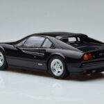 Ferrari 328 GTB Sort KK-Scale 1:18 - image 5 of 6