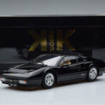 Ferrari 328 GTB Sort KK-Scale 1:18 - image 6 of 6