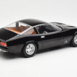 Ferrari 365 GTC4 Sort KK-Scale 1:18 180284 - image 2 of 6