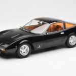 Ferrari 365 GTC4 Sort KK-Scale 1:18 180284
