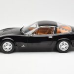 Ferrari 365 GTC4 Sort KK-Scale 1:18 180284 - image 3 of 6